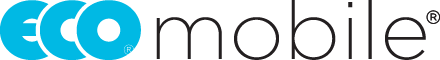 ECO Mobile logo