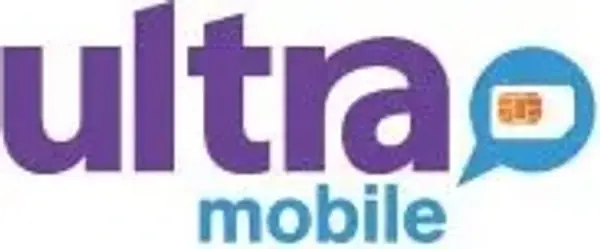 Ultra Mobile logo